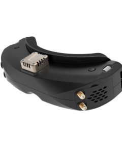 SKYZONE SKY04O Pro FPV Drone Goggles HD DVR Video Headset Black Standard Edition