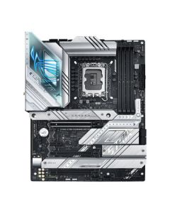 ROG STRIX Z790-A GAMING WIFI D4 Motherboard (Intel Z790/LGA 1700) Supports DDR4, CPU 13900K/13700K (White Edition)