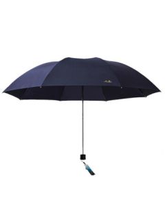 Paradise Umbrella 33642E Business Manual Folding Umbrella (Color Randomly Shipped) 1 Piece