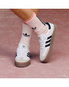 adidas Originals SAMBAE Women's Sneakers Casual Shoes JI1349 Size 37
