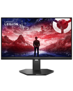 Lenovo Legion 24.5-inch IPS Native 320Hz Ultra-High Refresh Rate, Low Blue Light Eye Care, Swivel & Height Adjustable, FPS Esports Gaming Monitor LEGION 25-10