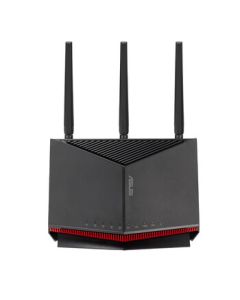 ASUS RT-BE86U WiFi 7 Router (0.883KG; 23.5:9:31.6CM; Unit: Piece) Minimum order: 1 piece