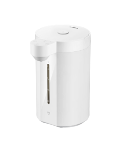 MiJia Xiaomi Smart Electric Thermo Pot with Glass Inner Liner, Odor-Free, Intelligent Constant Temperature, Precise Temperature Control, Perfect for Milk Preparation, Large 5L Capacity