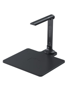Delic Scanner 20MP High-Speed Document Scanner Photo Scanner Automatic Continuous Scanning for High-Speed Office Use A4 Hard Base GK241