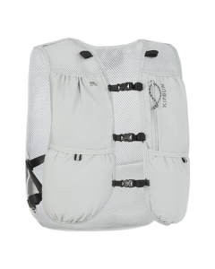 Decathlon Outdoor Backpack Multi-Pocket Trail Running Hydration Pack 8L (Without Hydration Bladder)-5650710