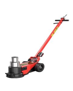 ShangGong Horizontal Pneumatic Jack 80T