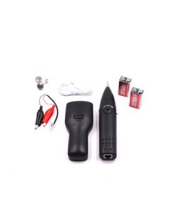 Lanker Cable Tracer Network Cable Tester Wire Tracker Line Finder
