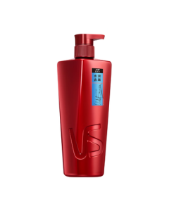 VS Sassoon Anti-Dandruff Shampoo Moisturizing & Scalp Care 750g, Unisex Brand Direct Supply