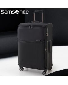 Samsonite Luggage · TSA Lock, Antibacterial & Eco-Friendly Interior Compartments, 29-inch/Q2