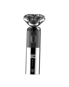Westinghouse Electric Shaver Original Triple Blades Fully Washable Beard Trimmer Wet/Dry 3D Shaver WL-TX501