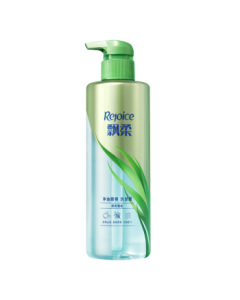 Rejoice Fragrance Shampoo for Men & Women, Sweet Floral 530g, Long-Lasting Scent Shampoo & Hair Wash