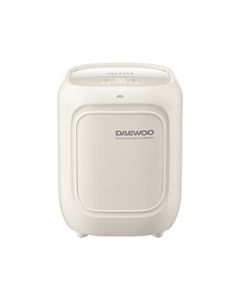 Daewoo Mini Washing Machine for Underwear FM02