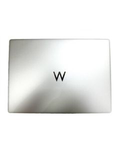 HUAWEI WIKO Hi MateBook K540 Smart Selection Lightweight Laptop, 2nd Gen Intel Core 5 210H, 16GB RAM, 512GB Storage, Moonlight Silver, 14-inch