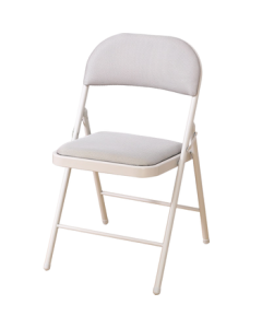 Xingkai Chair Folding Chair Stool Computer Chair Backrest Dining Chair Study Chair Office Chair XK1022 Gray Mesh