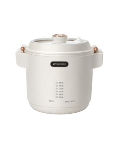 SANSUI Multi-functional Steamer Pot (Micro-pressure Pot) S-YL3902