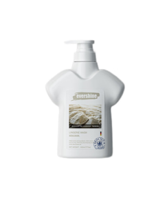 EVERSHINE Sunny Day Underwear Laundry Detergent 500ml, Antibacterial Stain Remover for Blood Stains, Special Wash for Maternity and Baby Clothes