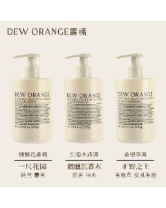 Hand lotion 350g