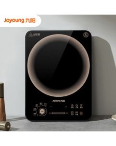 Joyoung High-Power Induction Cooker with 10 Adjustable Levels for Stir-Frying, Multi-Functional, 2200W Commercial-Grade Home Use, Model C22S-N9L