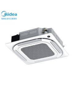 Midea KFR-120QW/F-1S Ceiling-Mounted Air Conditioner 5HP Inverter Cooling & Heating (Standard Installation)