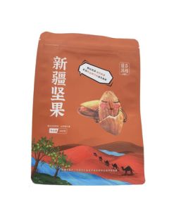 Yingchun Mujin Xinjiang Leisure Snack Additive-Free Small Ginkgo 260G