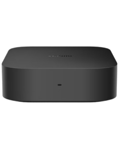 Xiaomi Mi Smart Hub Gateway - Local Hub Architecture, Bluetooth Mesh, Multiple Connection Methods, Smart Home Linkage Control Device, Xiaomi Gateway