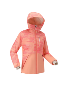 Decathlon Kids' Ski Jacket Waterproof Snow Coat 4966676