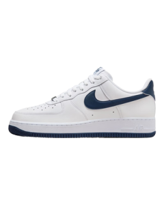 Nike NIKE Men's Sneakers Air Force 1 Athletic Shoes FJ4146-104 White 41