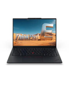 ThinkPad Lenovo E14 Laptop AI PC Business Office Student Ultrabook Core Ultra5 228V 32G 1T 2.8K Extreme Resilience Black