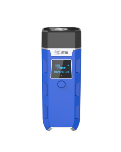 Comet CX08S 4G Version GPRS Patrol Wand, Patrol Device, Electronic Patrol System, Security Patrol Wand, Property Patrol Checkpoint Wand with Display Screen