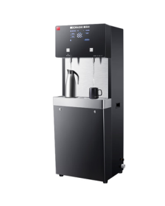 DEMASHI Commercial Water Purifier Direct Drinking Water Machine for Offices, Schools, and Companies, 5-Stage RO System with Boiling and Purifying Functions, Model SRZ-30/SRZ-2L-L7 (Boiling + Purifying)