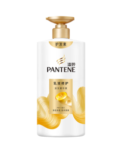 Pantene Conditioner Repair Amino Acid Lotion 750G Hair Care Nourishment