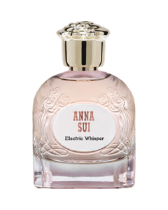 Anna Sui Fantasia Mermaid Eau de Toilette for Women - Secret Spell 50ml Gift Set, Double 11 Birthday Gift for Girlfriend or Best Friend