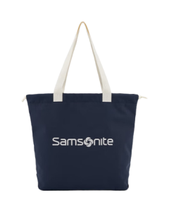 Samsonite Sport Leisure Bag Handbag Tote Bag Shoulder Crossbody Bag 674*41044 Dark Blue