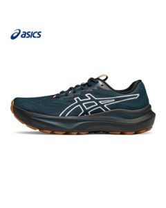 ASICS Men's GT-2000 14 TR Stable Durable Breathable Running Shoes - Turquoise - Size 42
