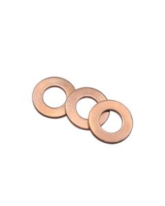 Ant Lan Yue Sheet Metal Repair Machine Round Shim Triangle Shim OT Shim Multi-Functional Shim Dolly Sheet Metal Repair Tool - Round Shim/Pack