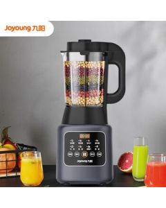 Joyoung Multi-Function Blender for Home Use, Double Grinding Soymilk Maker, Fruit and Vegetable Juicer L12-P153