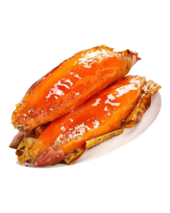 Jingxiansheng Shandong Yanshu No.25 Honey Sweet Potato, Net Weight 4.5 Jin, Selected Medium-Sized Fruits 150-400g, Directly Shipped from Roasted Sweet Potato Source