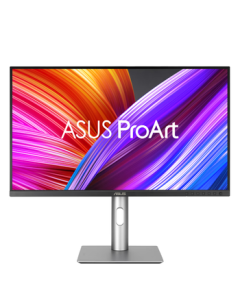 ASUS ProArt DreamCreator PA279CRV 27-inch 4K Monitor IPS HDR400 Professional Designer Type-C 96W Daisy Chain Calman Certified Laptop External Display
