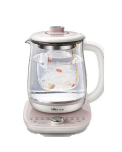 Bear Health Pot YSH-C18S2 for Home, Dormitory, Office, and Rental Use (Unit: Piece)