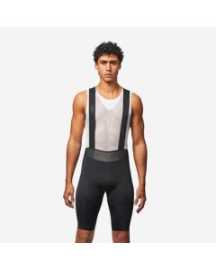 Decathlon Double Arrow Cycling Bib Shorts - Sweat-Wicking & Breathable Road Bike Pants-5449875
