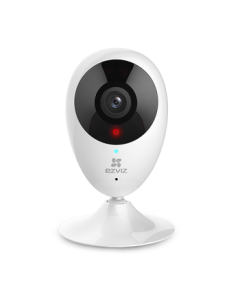 EZVIZ C2C 1080P Camera, Wireless Smart WiFi IP Camera with Remote Monitoring and Infrared HD Night Vision