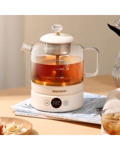 DAEWOO Multi-Functional Tea Maker