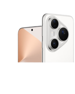 HUAWEI Pura 80 Pro+ 16GB+1TB Glaze White Smartphone GFY-AL00