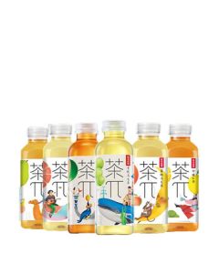 Nongfu Spring Tea π 500ml/bottle al