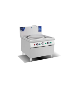 Zhierda Small Mechanical Stainless Steel Stove 2000*1100*800+450 Unit: Set