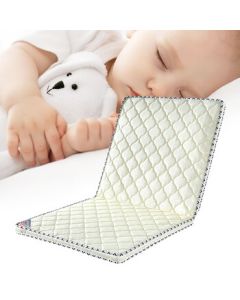 Pengyou Furniture Mattress Coconut Coir Mattress Foldable Mattress Knitted Fabric 120*190CM PY-Z12