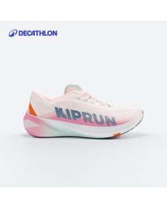 Decathlon Women's Lightweight Running Shoes - Breathable Cushioned Racing Training Sneakers (Model: 5447219)