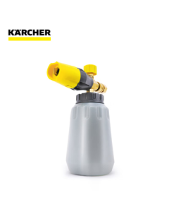 KARCHER Commercial Industrial High-Pressure Washer Accessories Foam PA Spray Bottle (M22*1.5) Model A