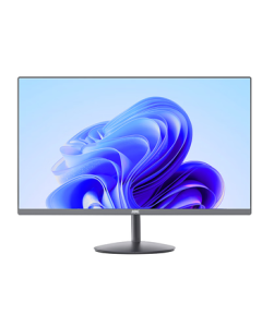 KVL 23.8-inch Computer Monitor 1080P 100Hz Low Blue Light Wide Color Gamut Ultra-Thin Bezel Desktop Display KV246