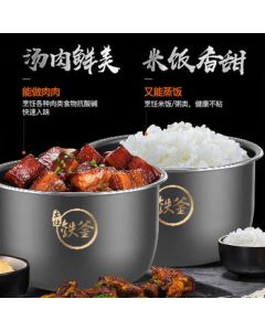 Joyoung 6L Electric Pressure Cooker Y-60IHS9